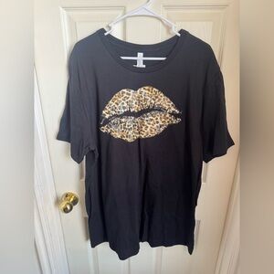 Boutique Graphic Tee